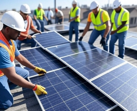 Solar Panels