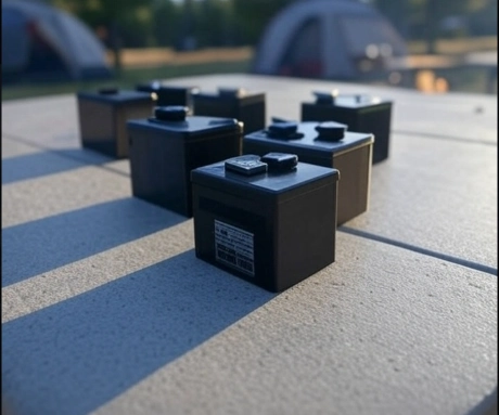 Power Banks