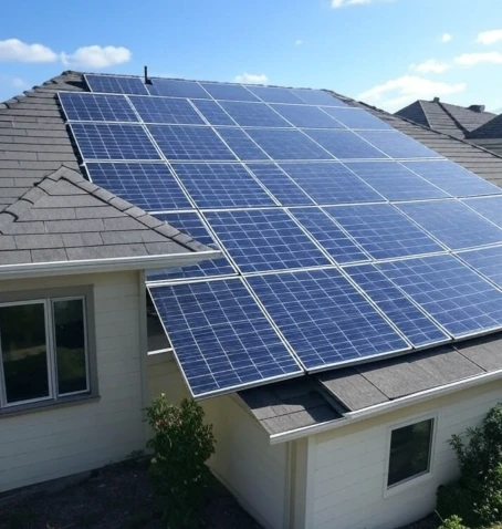 Solar Panels
